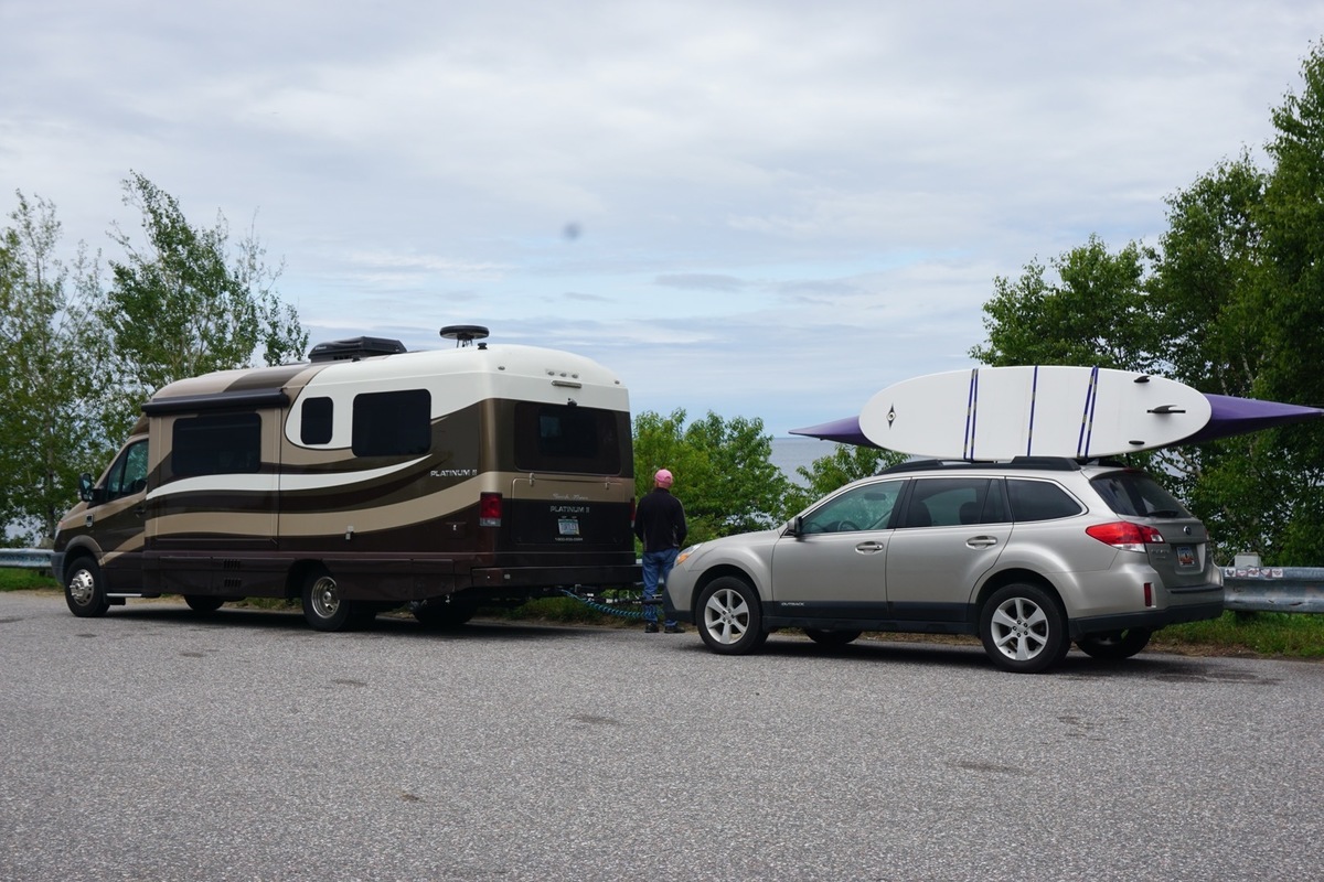 2013 Coach House Platinum II 241 XL Premium Package in Beaufort, SC